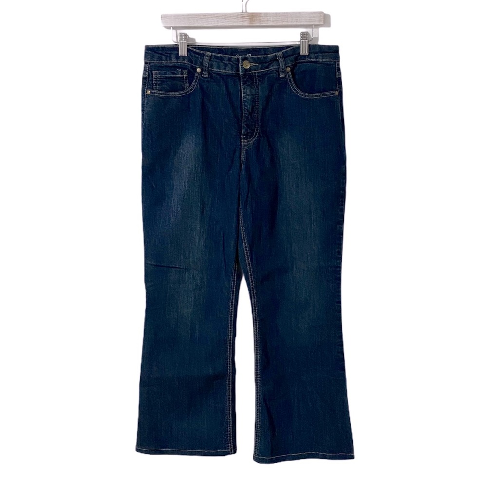 Studio Blues Bootcut Jeans | 12x30